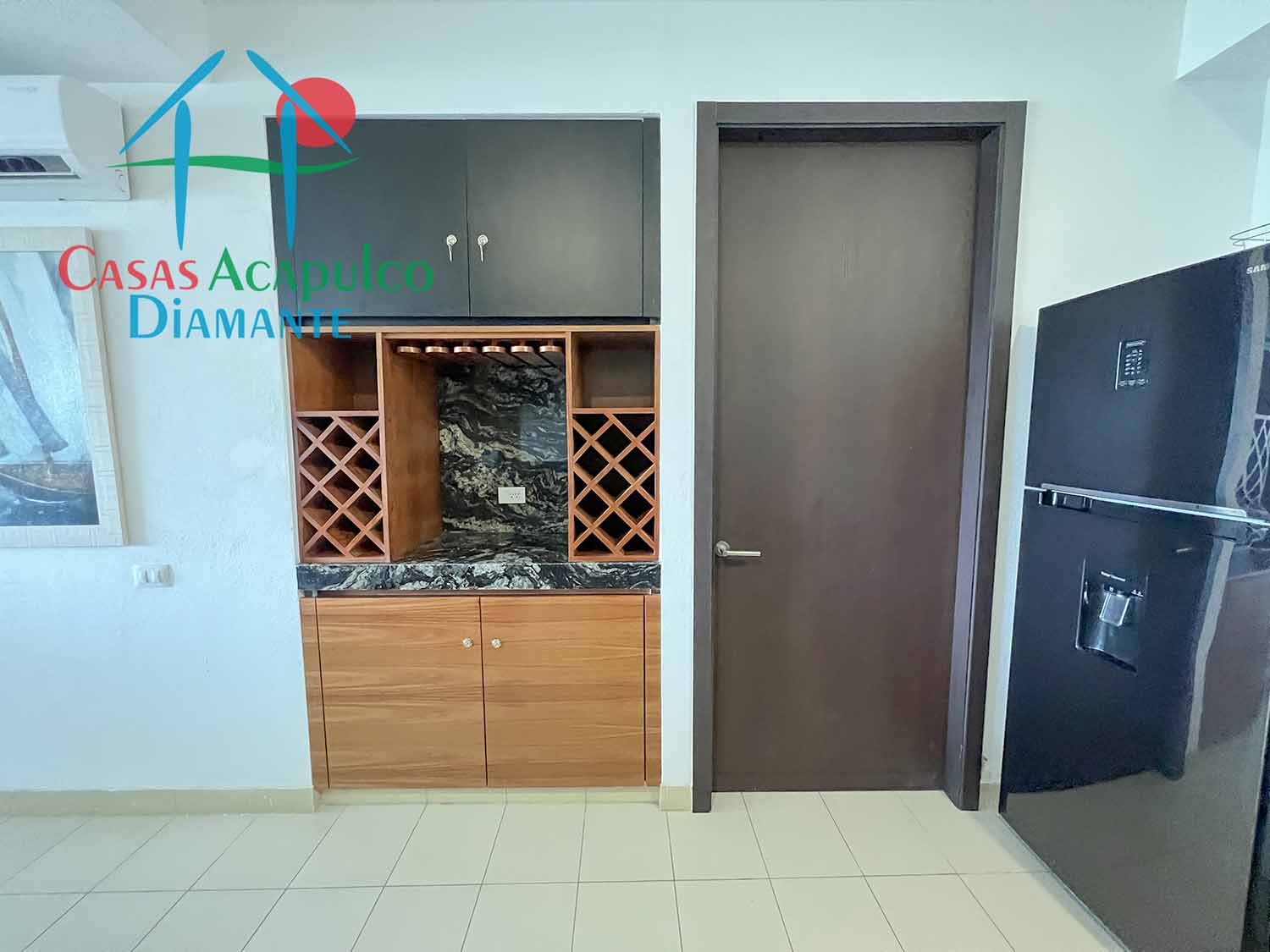 La Isla Hawaii 807 - Cocina 7